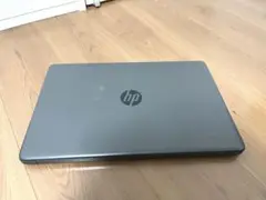 ノートパソコン HP 250 G7