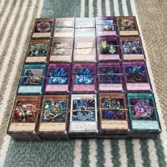 ☆ 遊戯王［ノーマル カード　まとめ売り　大量 3000枚以上　セット］プレイ用