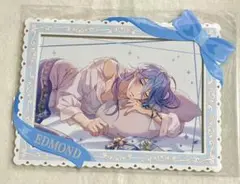 nu:カーニバル fanfancy ブロマイド＆ケース セット エドモンド
