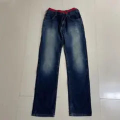 EDWIN エドウィン　デニム　150