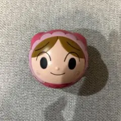 赤ちゃんマン ゴムボール