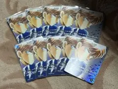 名探偵コナン　白馬探　CP 10枚セット　⑨