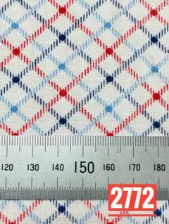 ☆☆☆2772ビンテージフィードサック☆