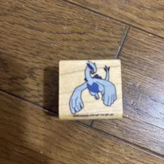 ルギア　スタンプ