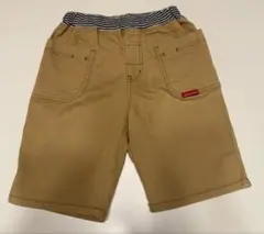 RAG MART 半ズボン　110㎝