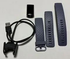 fitbit charge3