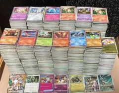 ポケモンカード　光り物　まとめ売り　9000枚以上
