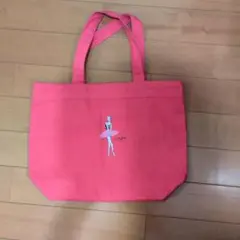 バレエ　バック