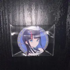 FGO 英霊召喚缶バッジ 宇津見エリセ
