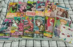チェンソーマン ほぼ全巻 初版多数 帯付き 漫画 藤本タツキ チェーンソーマン