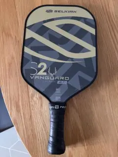 Selkirk Vanguard Hybrid 2.0 S2 ピックルボール