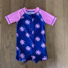 OLD NAVY ラッシュガード　6-12M