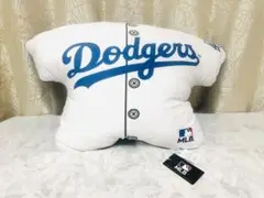MLB 大谷翔平 ドジャース クッション 枕　新品未使用 楽天市場】【14-15日限定!1000円クーポン20名様】大谷翔平