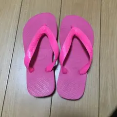 ハワイアナスHavaianas 29-30 キッズ
