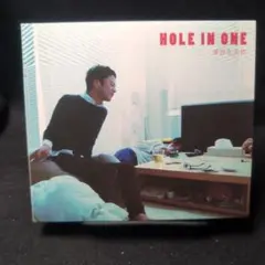 2-3174 HOLE IN ONE ホールインワン　奇妙礼太郎