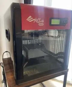 XYZprinting 3Dプリンター da Vinci 1.0 Pro