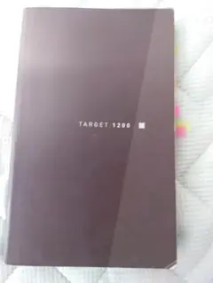 ターゲット1200