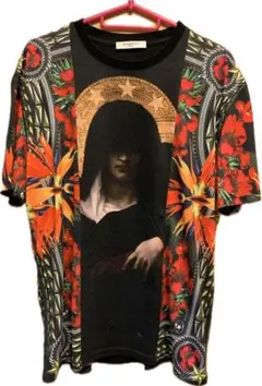 2025年最新】マリア Tシャツ GIVENCHYの人気アイテム - メルカリ