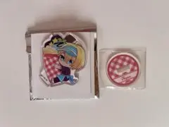 推しの子　アクリルスタンド　マリオンクレープ　アクア