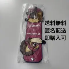 【新品未使用】セレッソ大阪・ヨドコウオリジナルタオルホルダー