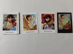 守沢千秋 ぱしゃこれ ぱしゃっつ まとめ売り