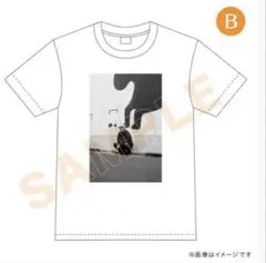 【未開封】　小林虎之介 Tシャツ ファンミ　公式グッズ XL