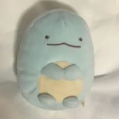 すみっコぐらし とかげ