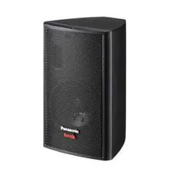 Panasonic RAMSA コンパクトスピーカー WS-M10T-K