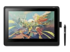 wacom cintiq16 液晶ペンタブレット 2023