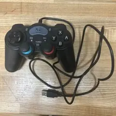 ゲームコントローラー