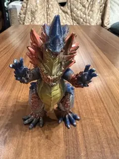 ソフビ