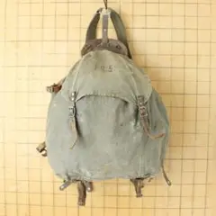 スウェーデン軍リュックサック。コットンキャンバス製。使用感あり。 楽天市場】リュック 登山 バックパック サック キャンバス 帆布