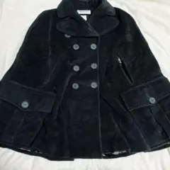 SONIA RYKIEL ソニアリキエル ポンチョコート
