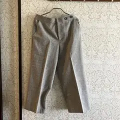綺麗　グレーズボンL