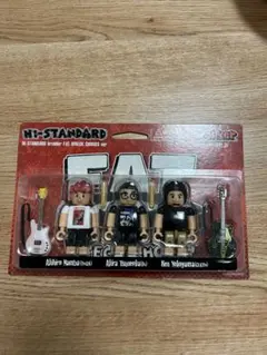 ミュージシャン Hi-STANDARD brokker Amazon.co.jp: Brokker 