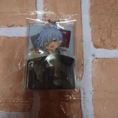 仁王雅治 おやすみアクリルストラップvol.2