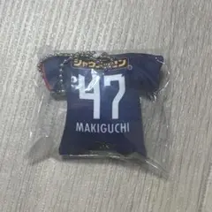 牧口一真　セレッソ大阪