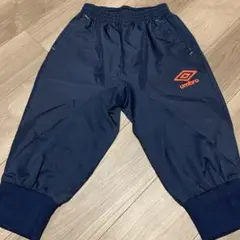 umbro ハーフパンツ