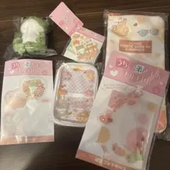 うちの弟どもがすみません ゴメスぬいぐるみボールチェーン 劇場グッズ　まとめ売り