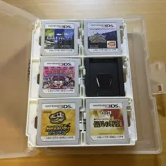 3DS ソフト セット パッケージなし
