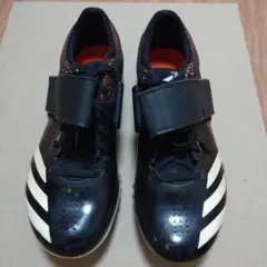 adidas 高跳び用スパイク 24cm