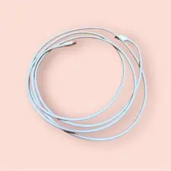Apple純正 2m USB-C - Lightningケーブル