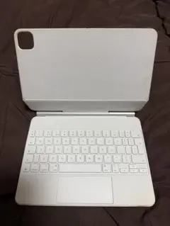 【純正】Apple iPad Magic Keyboard 11インチ 白