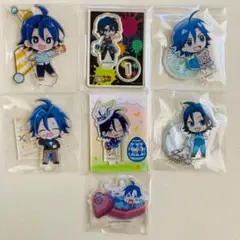 弱虫ペダルSDアクリルスタンド真波 まとめ
