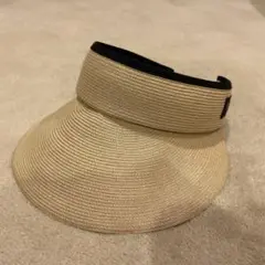 新品未使用 munitalp サンバイザー ムニタルプ
