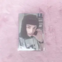straykids ヒョンジン BluRay 封入トレカ