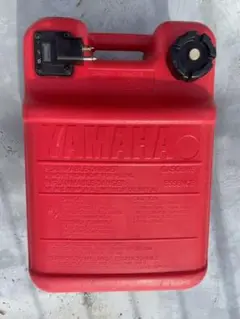 ヤマハ 純正 ガソリンタンク 24L