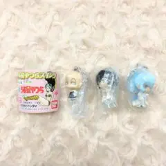 【3種】うる星やつら うる星やつらスイング 宇宙人編