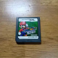 スーパーマリオ64 DS