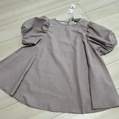 【新品・未使用】coca トップス　チュニック　L